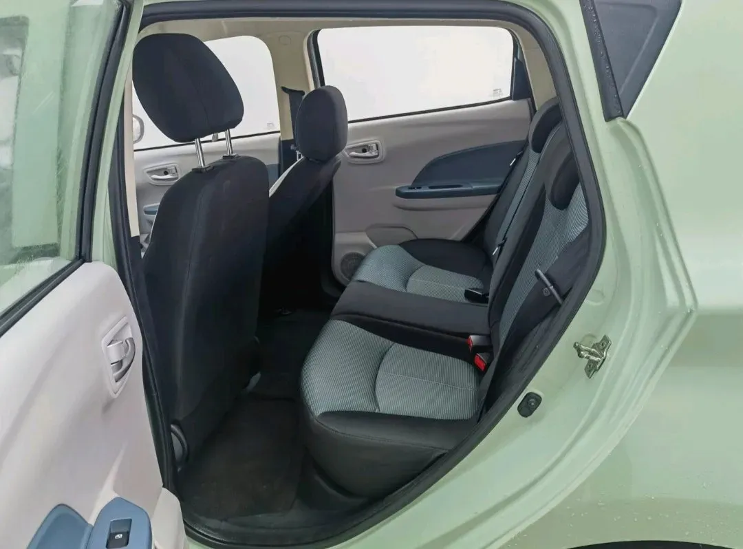 2021 ChangAn BenBen E-Star BEV 32.2KWH,autocango,china used car exporter,china ev exporter,chinese used car exporter,chinese used ev exporter