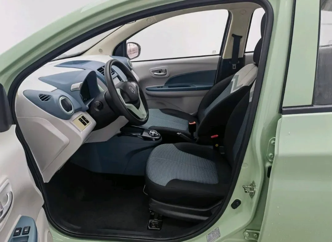 2021 ChangAn BenBen E-Star BEV 32.2KWH,autocango,china used car exporter,china ev exporter,chinese used car exporter,chinese used ev exporter