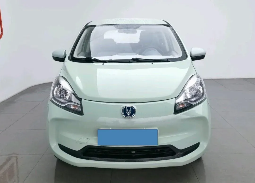 2021 ChangAn BenBen E-Star BEV 32.2KWH,autocango,china used car exporter,china ev exporter,chinese used car exporter,chinese used ev exporter