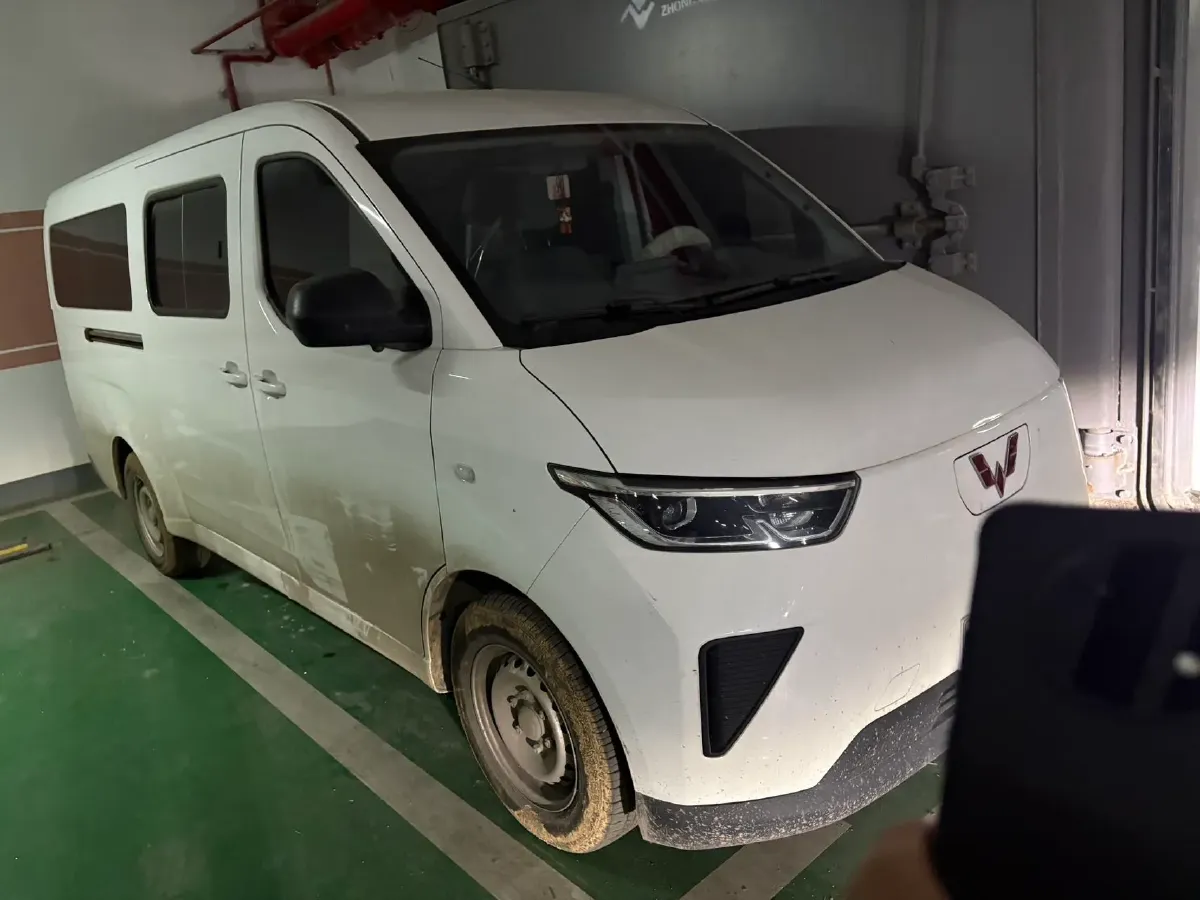 2025 WuLing YangGuang BEV,autocango,china used car exporter,china ev exporter,chinese used car exporter,chinese used ev exporter