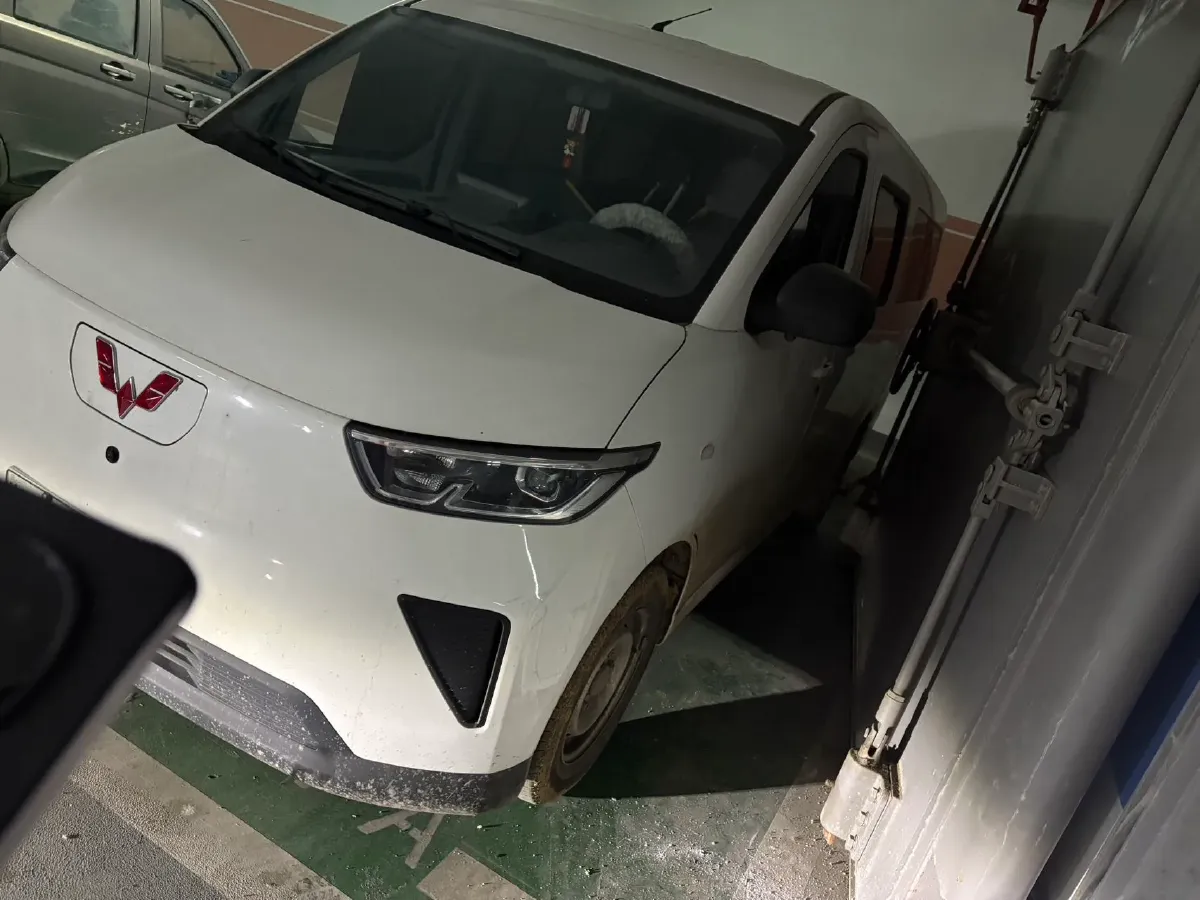 2025 WuLing YangGuang BEV,autocango,china used car exporter,china ev exporter,chinese used car exporter,chinese used ev exporter