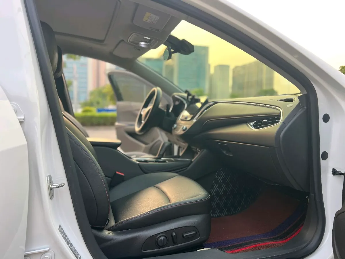 2019 Chevrolet Malibu XL 2.0T 241HP L4 9AT,autocango,china used car exporter,china ev exporter,chinese used car exporter,chinese used ev exporter