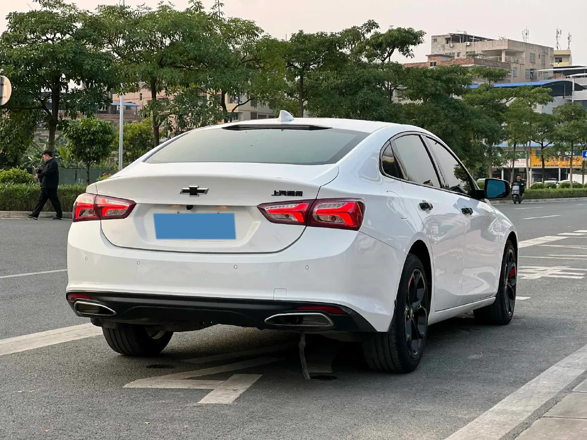 2019 Chevrolet Malibu XL 2.0T 241HP L4 9AT,autocango,china used car exporter,china ev exporter,chinese used car exporter,chinese used ev exporter