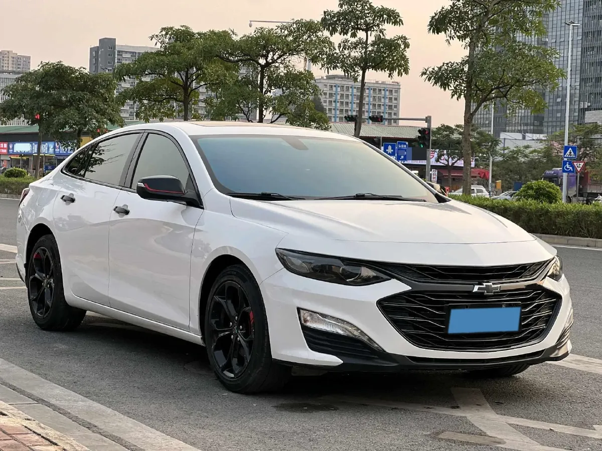 2019 Chevrolet Malibu XL 2.0T 241HP L4 9AT,autocango,china used car exporter,china ev exporter,chinese used car exporter,chinese used ev exporter