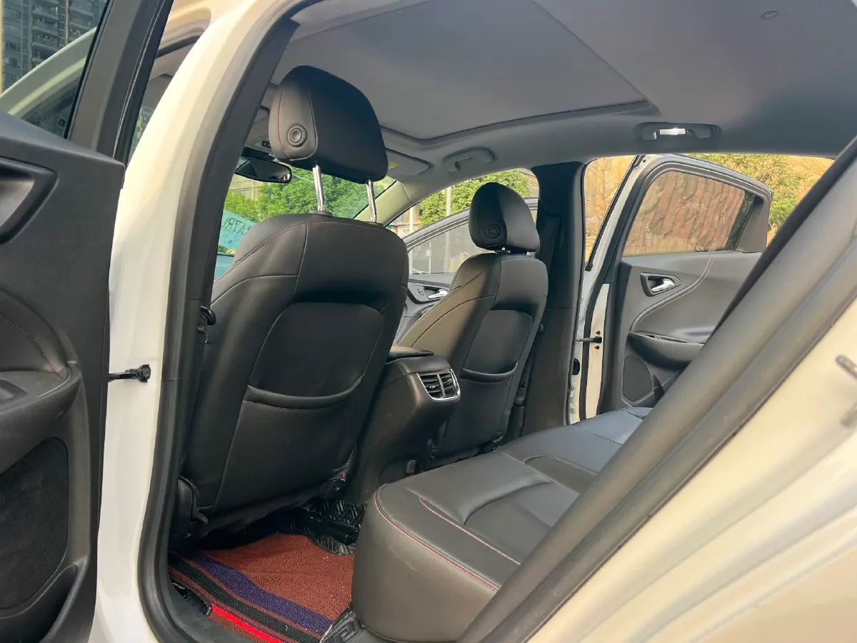 2019 Chevrolet Malibu XL 2.0T 241HP L4 9AT,autocango,china used car exporter,china ev exporter,chinese used car exporter,chinese used ev exporter