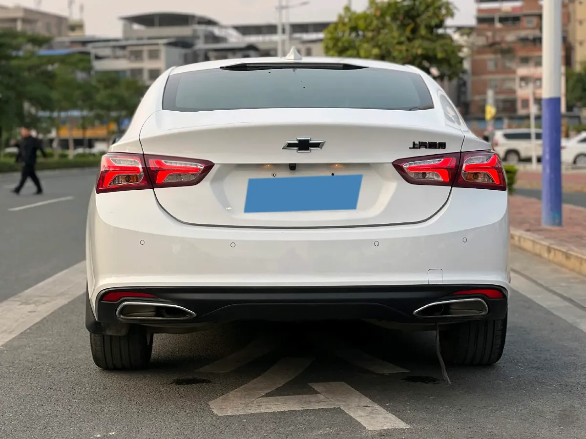 2019 Chevrolet Malibu XL 2.0T 241HP L4 9AT,autocango,china used car exporter,china ev exporter,chinese used car exporter,chinese used ev exporter