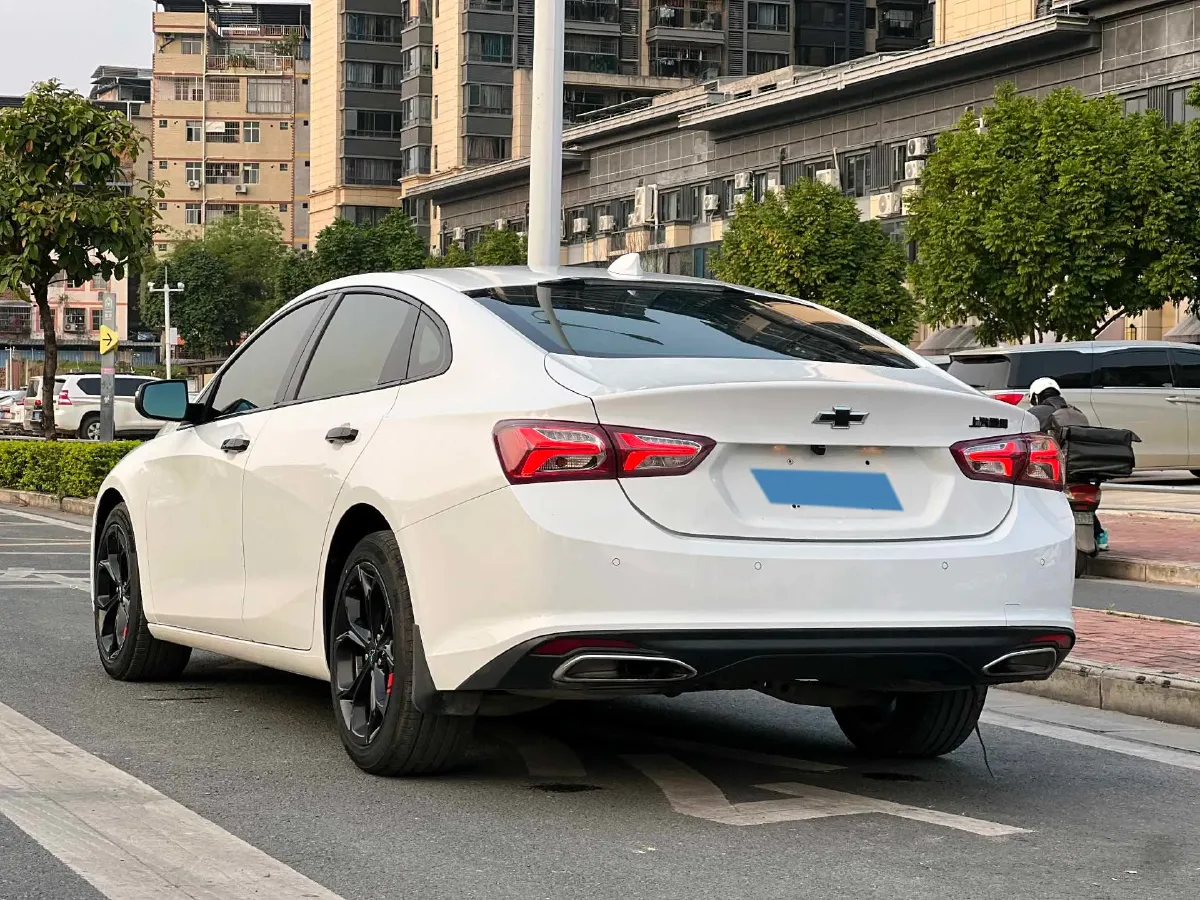 2019 Chevrolet Malibu XL 2.0T 241HP L4 9AT,autocango,china used car exporter,china ev exporter,chinese used car exporter,chinese used ev exporter