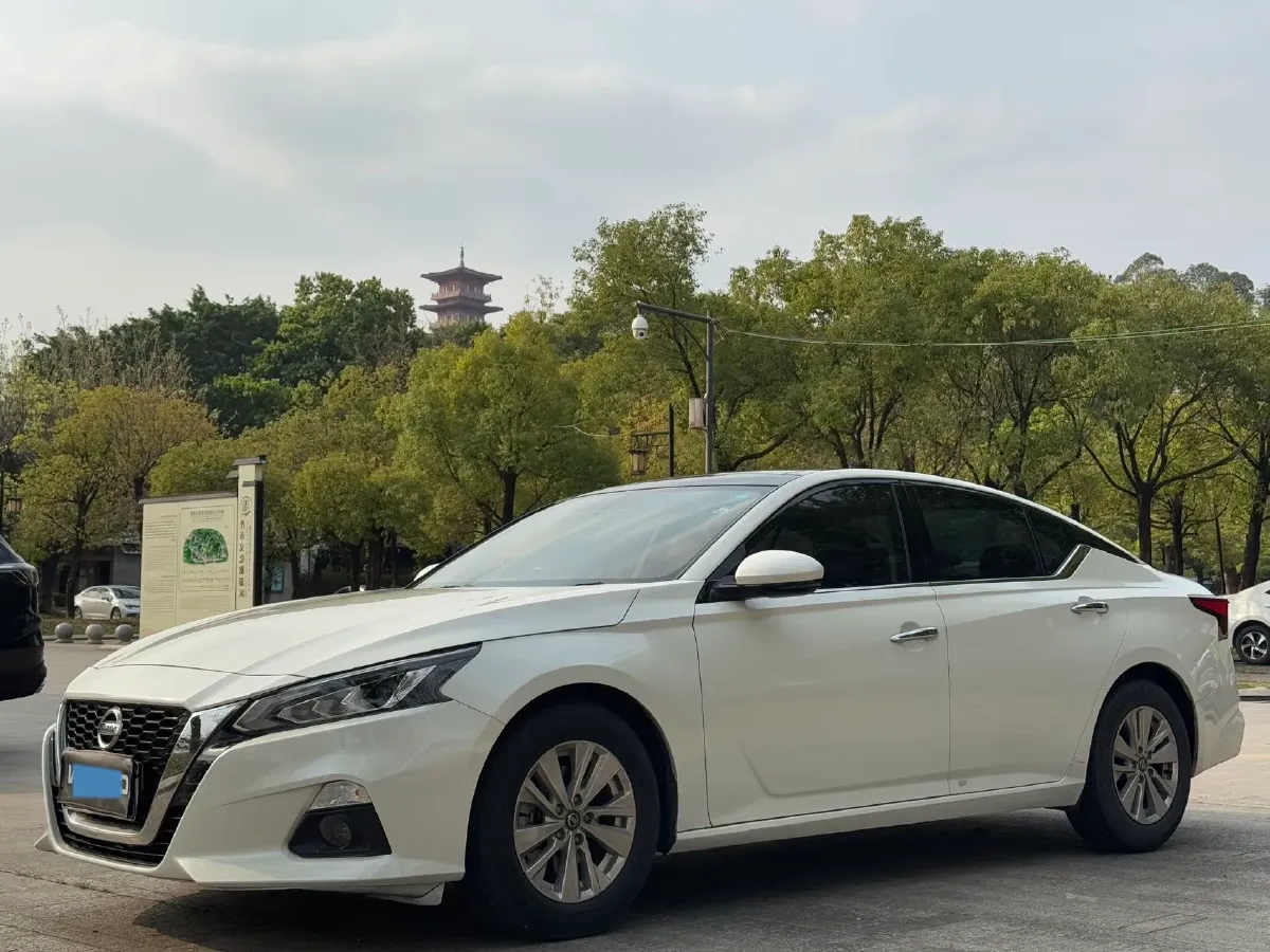 2020 Nissan Teana 2.0L 156HP L4 CVT,autocango,china used car exporter,china ev exporter,chinese used car exporter,chinese used ev exporter
