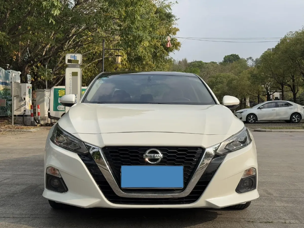 2020 Nissan Teana 2.0L 156HP L4 CVT,autocango,china used car exporter,china ev exporter,chinese used car exporter,chinese used ev exporter
