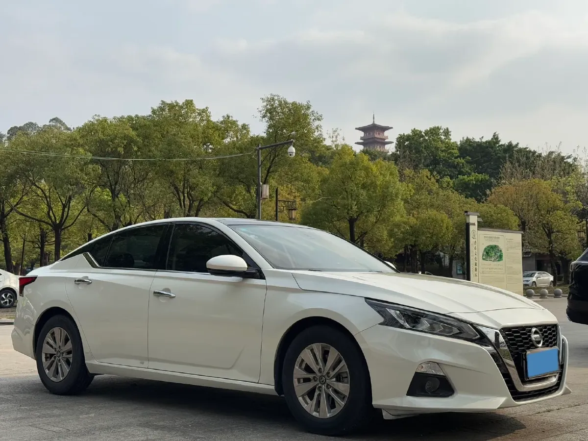 2020 Nissan Teana 2.0L 156HP L4 CVT,autocango,china used car exporter,china ev exporter,chinese used car exporter,chinese used ev exporter