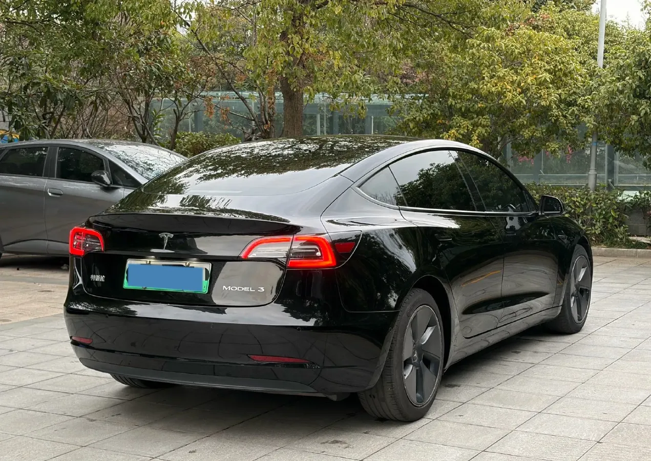 2021 Tesla Model 3 BEV 55KWH,autocango,china used car exporter,china ev exporter,chinese used car exporter,chinese used ev exporter