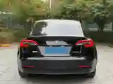 2021 Tesla Model 3 BEV 55KWH