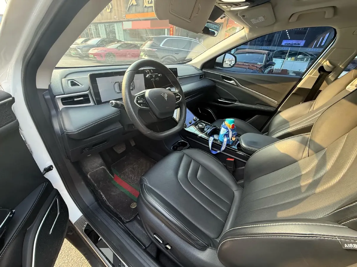 2022 GAC Trumpchi GS4 Plus 2.0T 252HP L4 6AT,autocango,china used car exporter,china ev exporter,chinese used car exporter,chinese used ev exporter