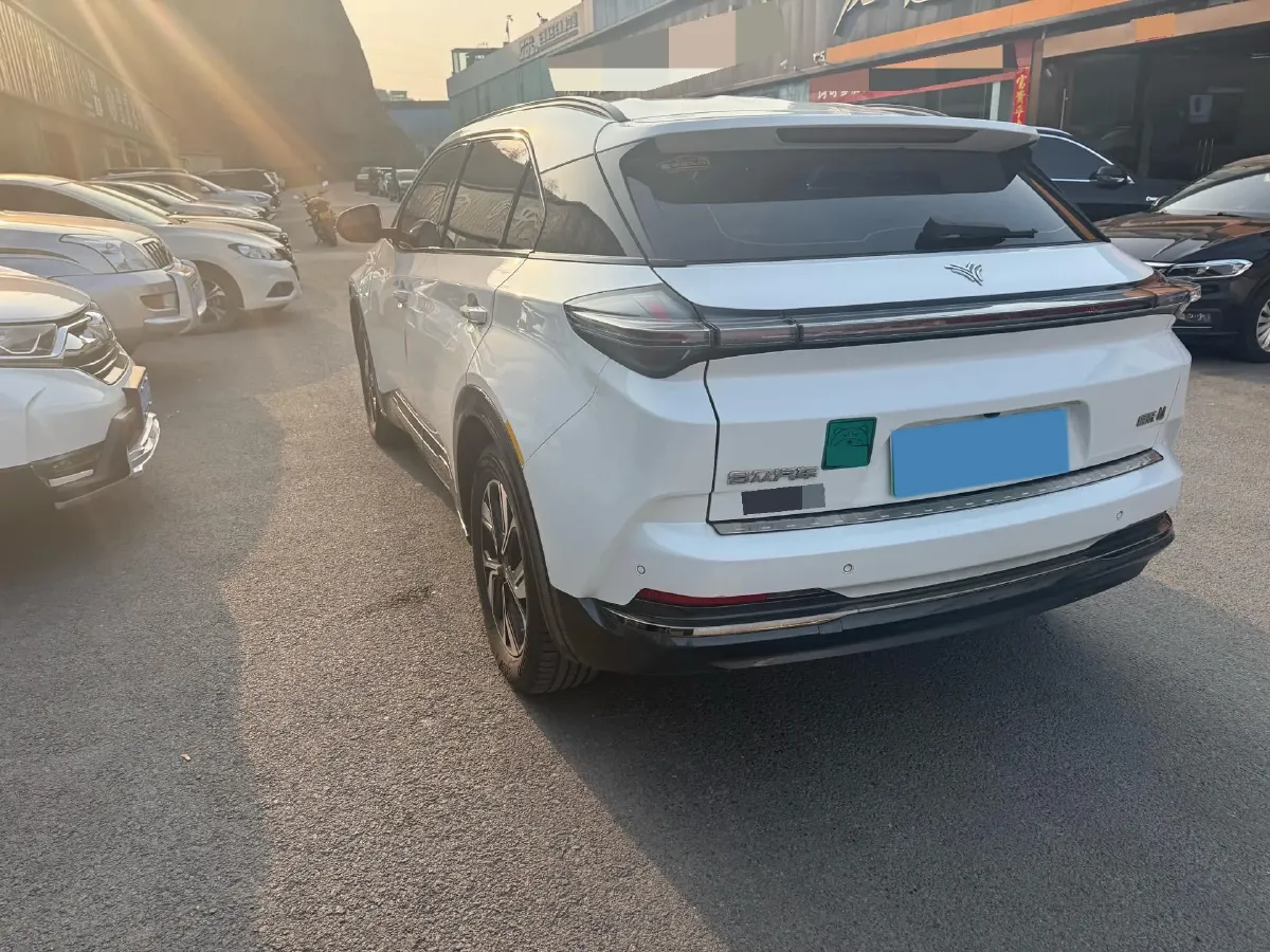 2022 GAC Trumpchi GS4 Plus 2.0T 252HP L4 6AT,autocango,china used car exporter,china ev exporter,chinese used car exporter,chinese used ev exporter