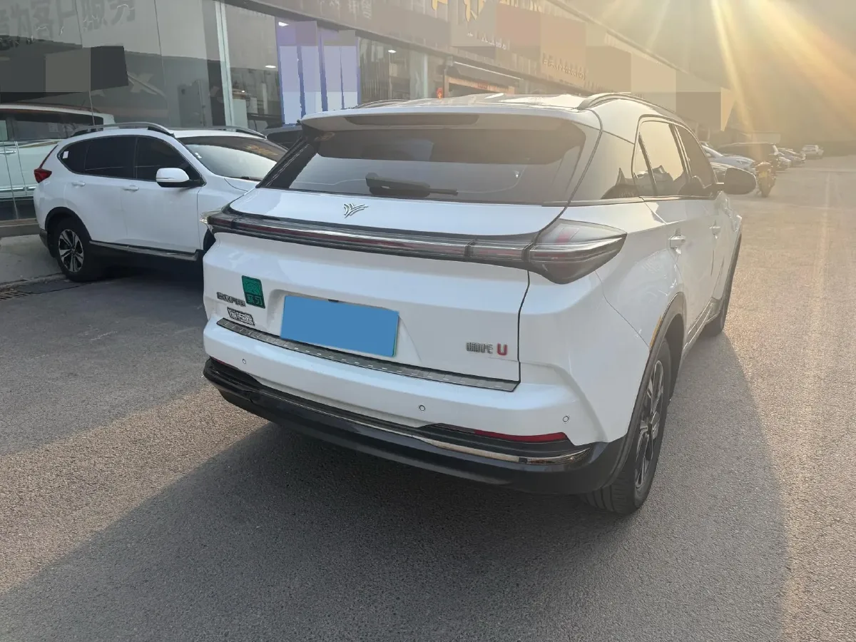 2022 GAC Trumpchi GS4 Plus 2.0T 252HP L4 6AT,autocango,china used car exporter,china ev exporter,chinese used car exporter,chinese used ev exporter