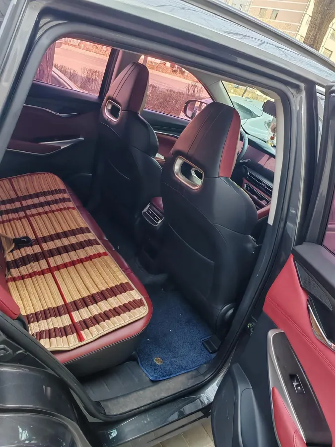 2020 ChangAn CS75 Plus 2.0T 233HP L4 8AT,autocango,china used car exporter,china ev exporter,chinese used car exporter,chinese used ev exporter