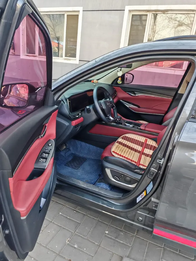 2020 ChangAn CS75 Plus 2.0T 233HP L4 8AT,autocango,china used car exporter,china ev exporter,chinese used car exporter,chinese used ev exporter