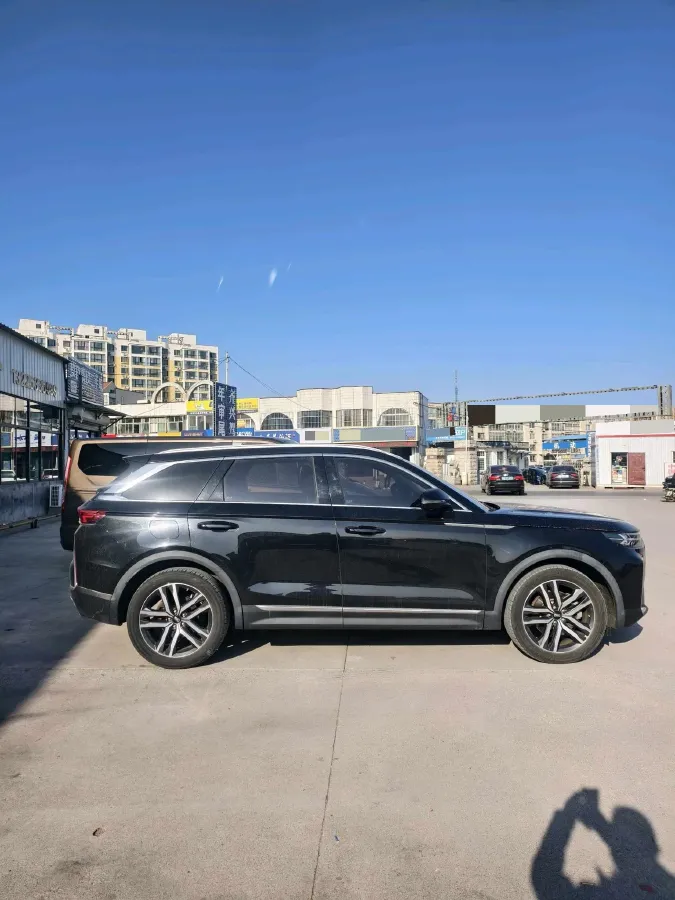 2020 Bestune T99 2.0T 224HP L4 6AT,autocango,china used car exporter,china ev exporter,chinese used car exporter,chinese used ev exporter