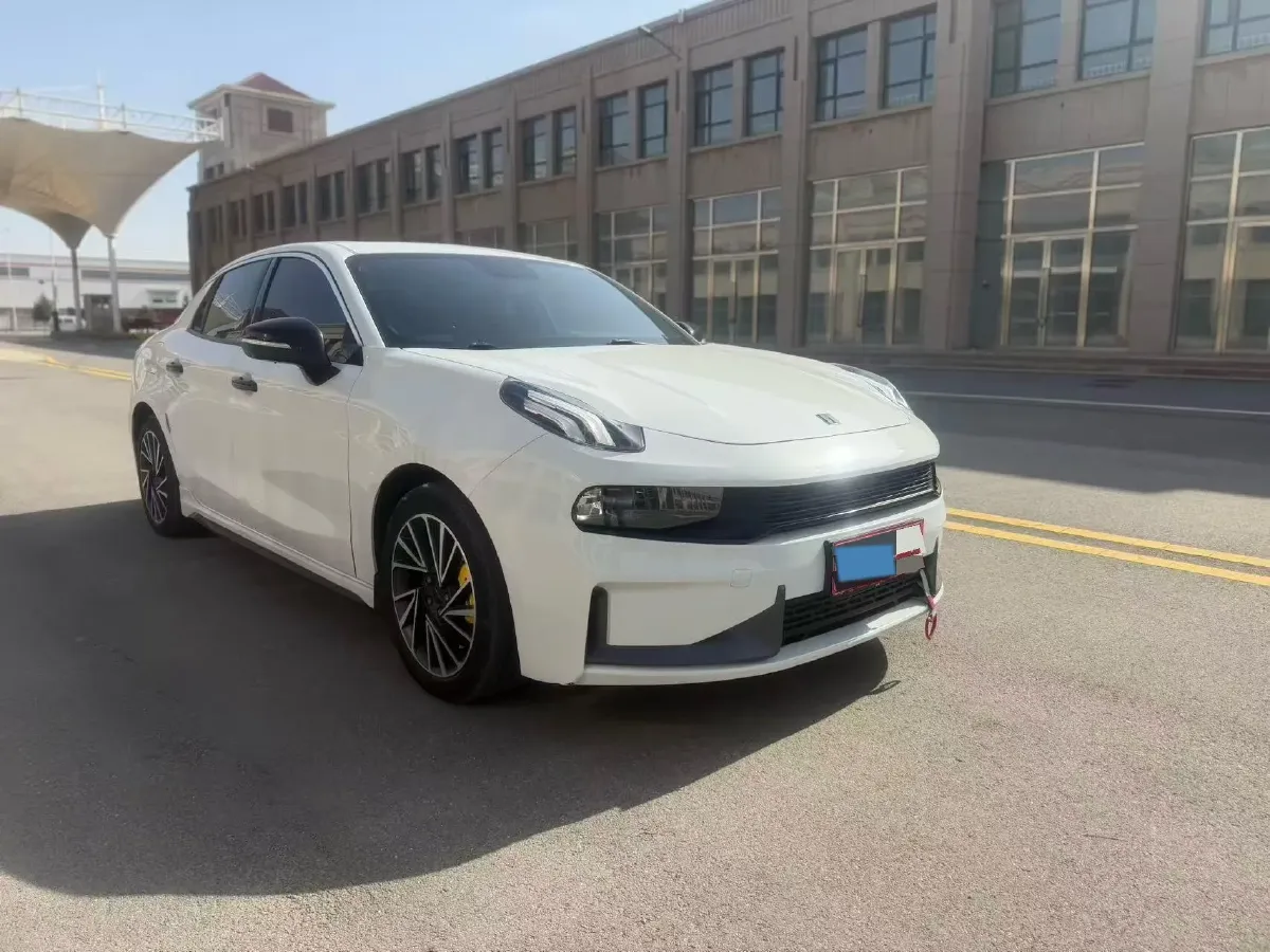 2021 LYNK&CO 03 1.5T 180HP L3 7DCT,autocango,china used car exporter,china ev exporter,chinese used car exporter,chinese used ev exporter