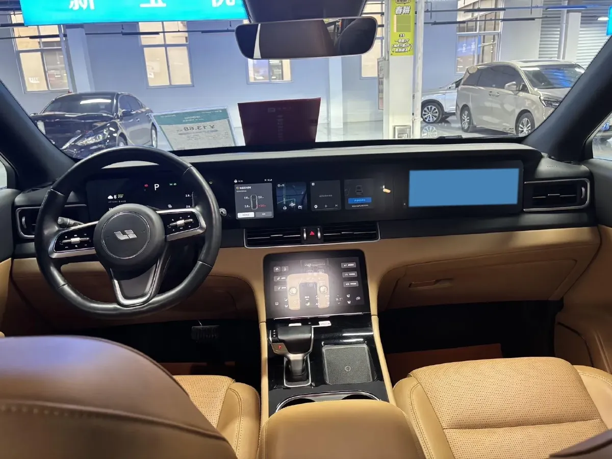 2021 Li ONE Range Extended 131HP REEV 40.5KWH,autocango,china used car exporter,china ev exporter,chinese used car exporter,chinese used ev exporter