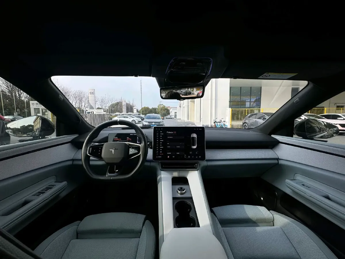 2024 Polestar 4 BEV 100KWH,autocango,china used car exporter,china ev exporter,chinese used car exporter,chinese used ev exporter