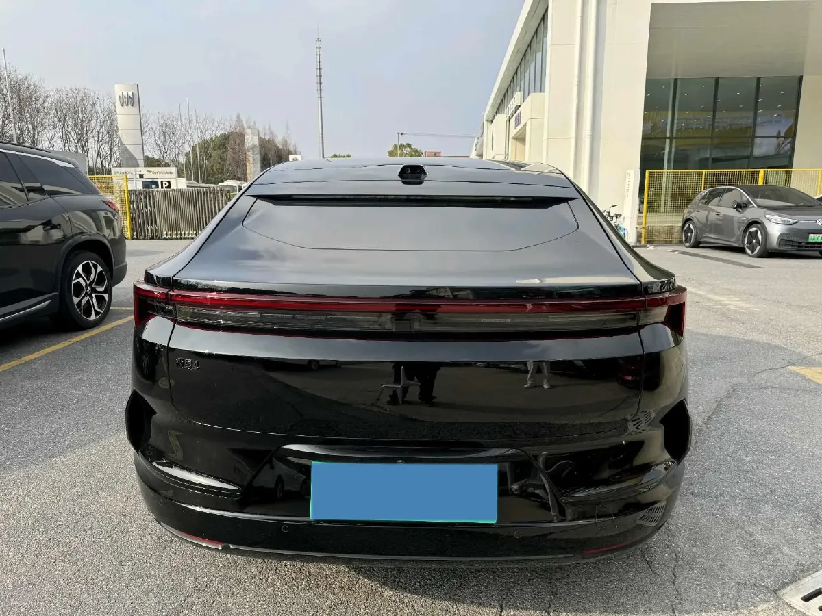 2024 Polestar 4 BEV 100KWH,autocango,china used car exporter,china ev exporter,chinese used car exporter,chinese used ev exporter