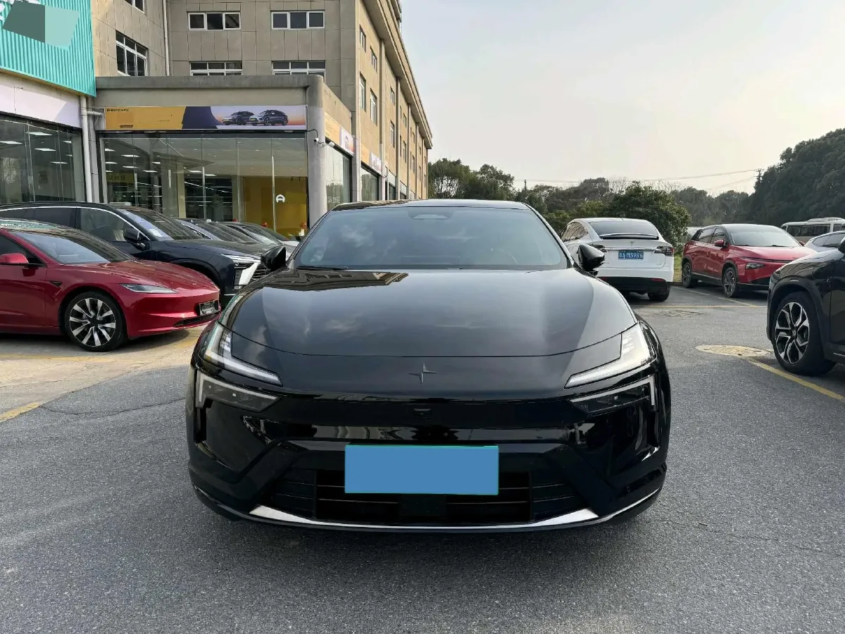 2024 Polestar 4 BEV 100KWH,autocango,china used car exporter,china ev exporter,chinese used car exporter,chinese used ev exporter