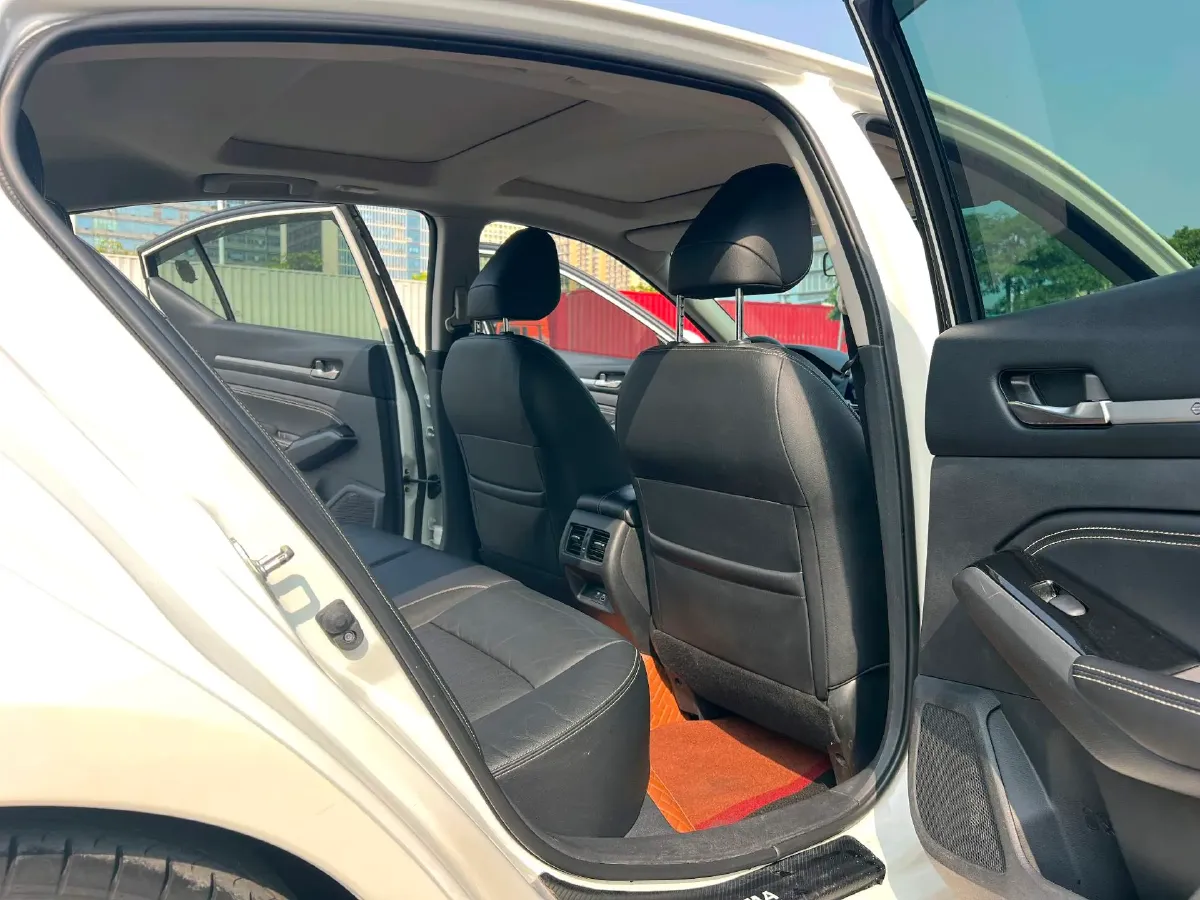 2021 Nissan Teana 2.0L 156HP L4 CVT,autocango,china used car exporter,china ev exporter,chinese used car exporter,chinese used ev exporter