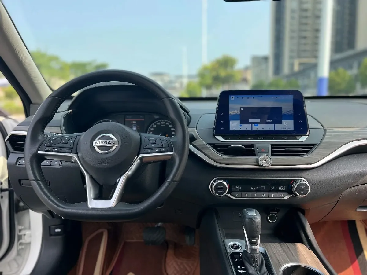 2021 Nissan Teana 2.0L 156HP L4 CVT,autocango,china used car exporter,china ev exporter,chinese used car exporter,chinese used ev exporter