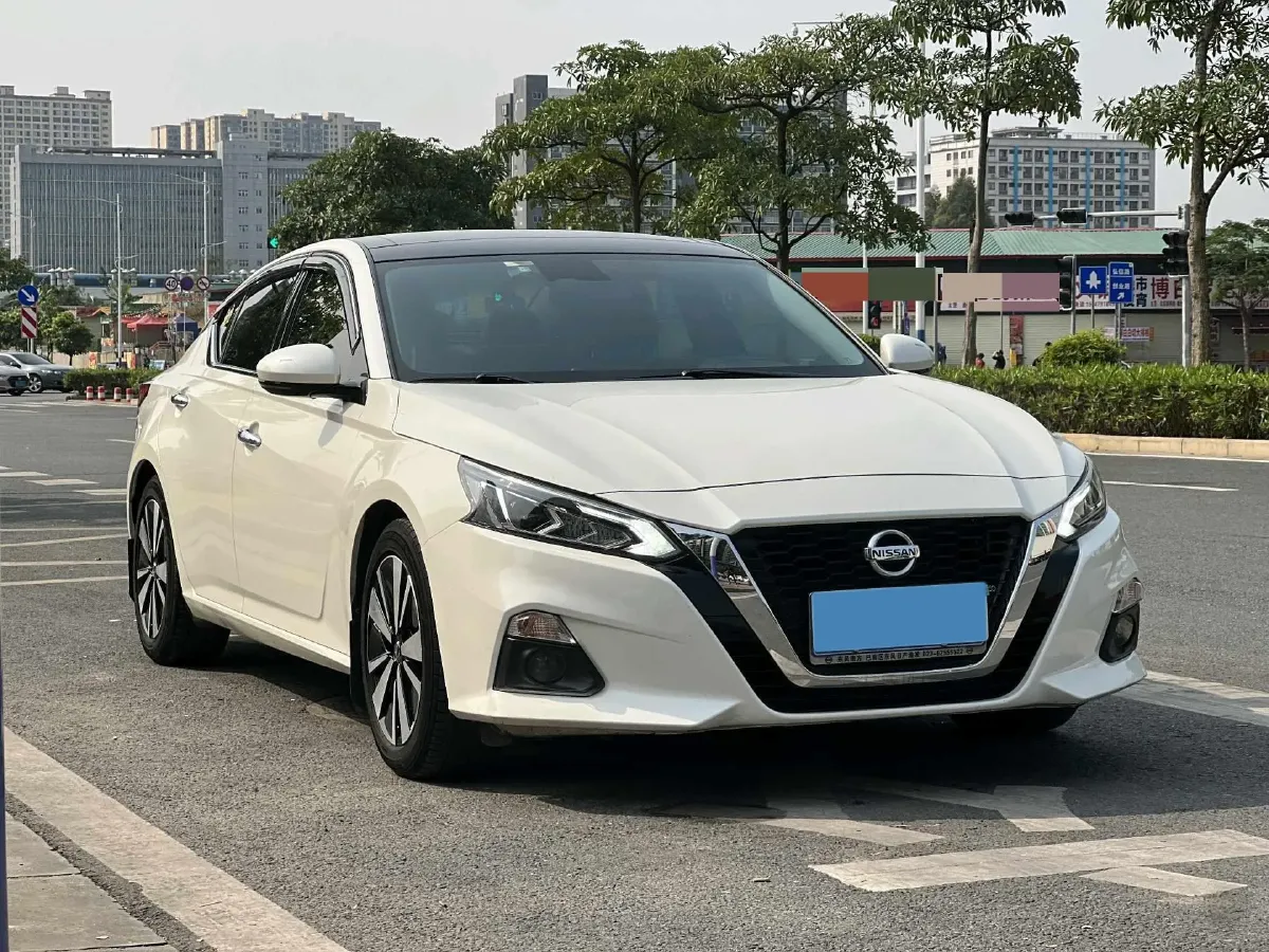 2021 Nissan Teana 2.0L 156HP L4 CVT,autocango,china used car exporter,china ev exporter,chinese used car exporter,chinese used ev exporter