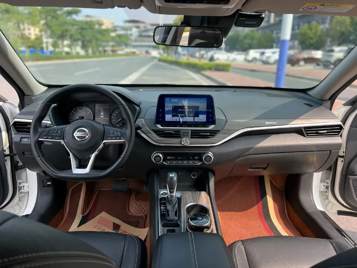 2021 Nissan Teana 2.0L 156HP L4 CVT,autocango,china used car exporter,china ev exporter,chinese used car exporter,chinese used ev exporter
