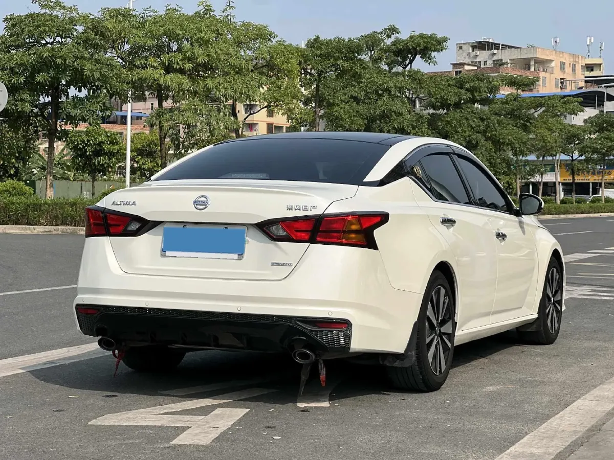 2021 Nissan Teana 2.0L 156HP L4 CVT,autocango,china used car exporter,china ev exporter,chinese used car exporter,chinese used ev exporter