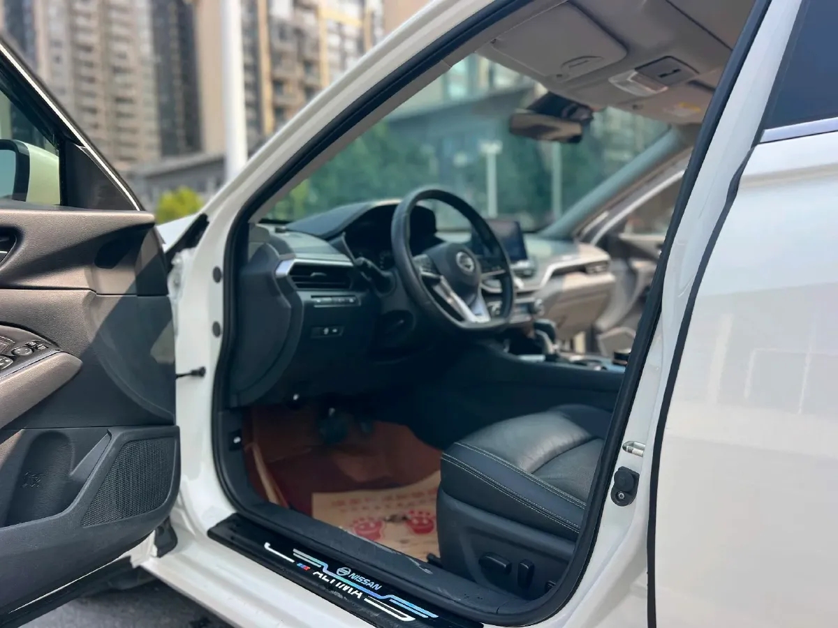 2021 Nissan Teana 2.0L 156HP L4 CVT,autocango,china used car exporter,china ev exporter,chinese used car exporter,chinese used ev exporter