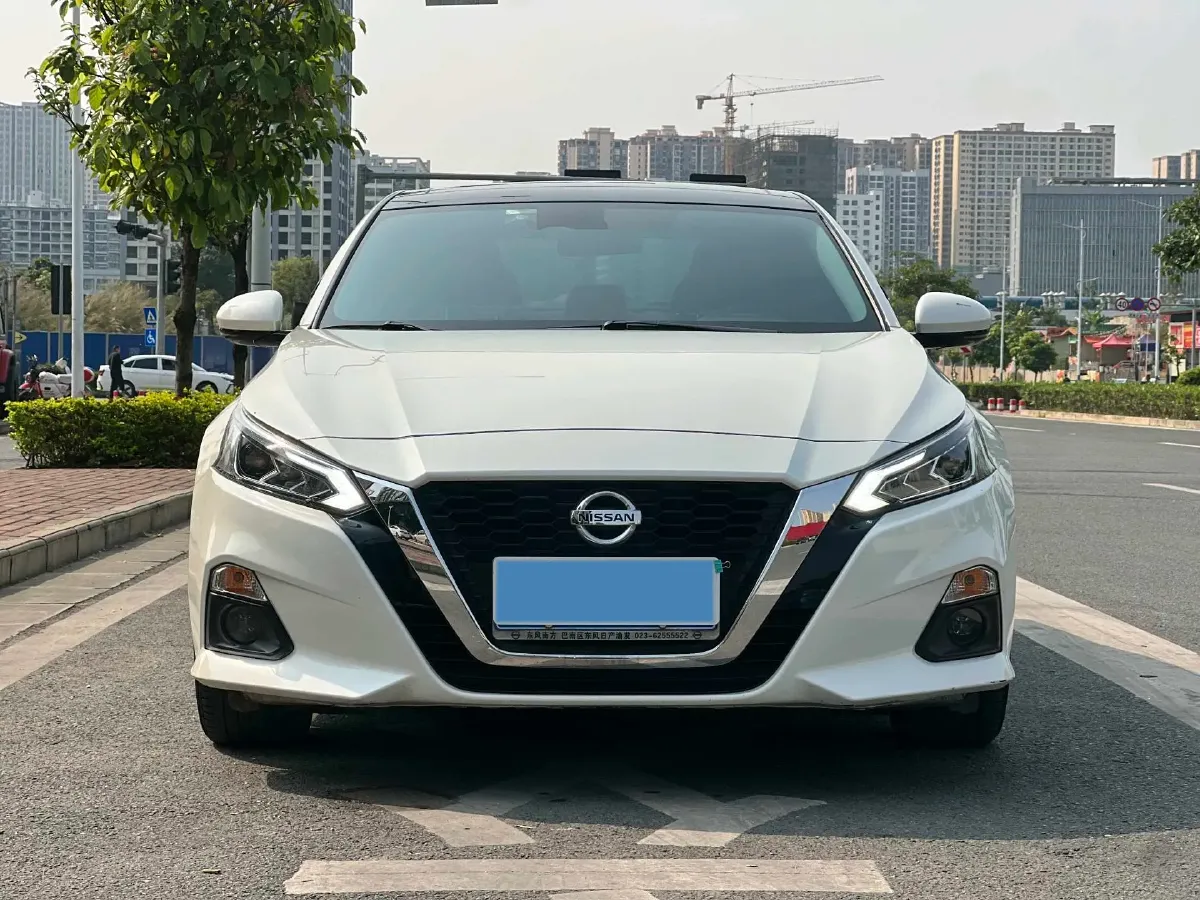 2021 Nissan Teana 2.0L 156HP L4 CVT,autocango,china used car exporter,china ev exporter,chinese used car exporter,chinese used ev exporter