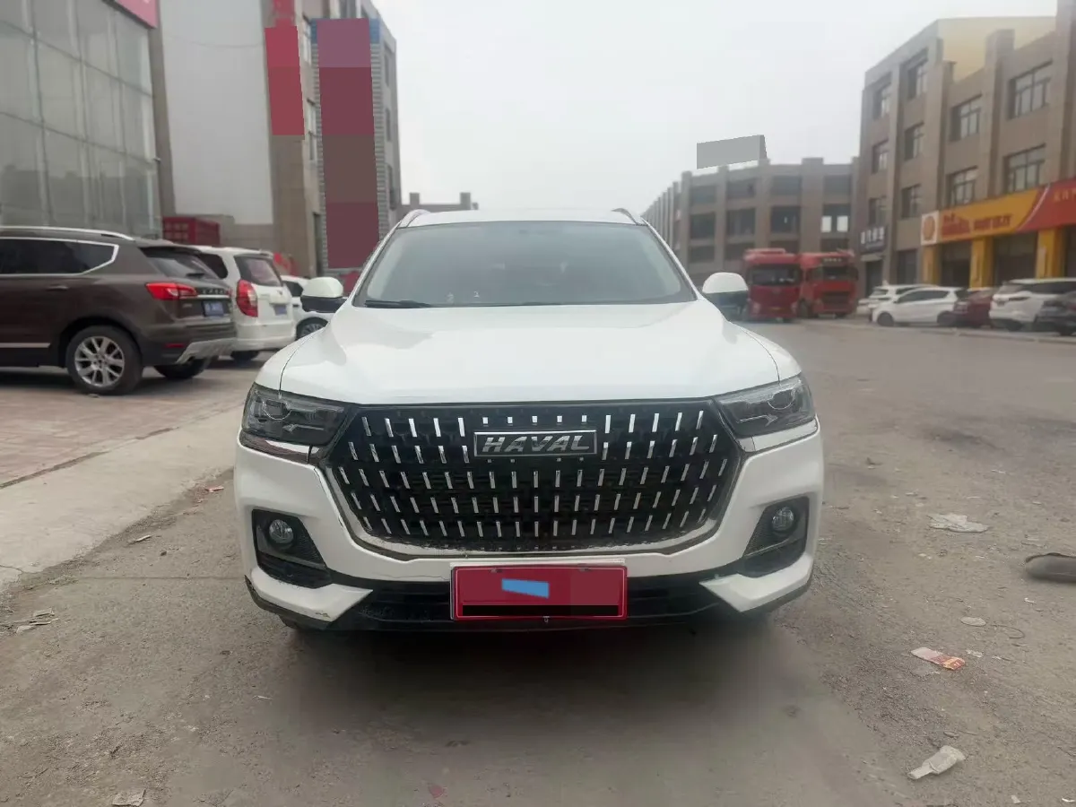 2023 Haval H6 1.5T 150HP L4 7DCT,autocango,china used car exporter,china ev exporter,chinese used car exporter,chinese used ev exporter