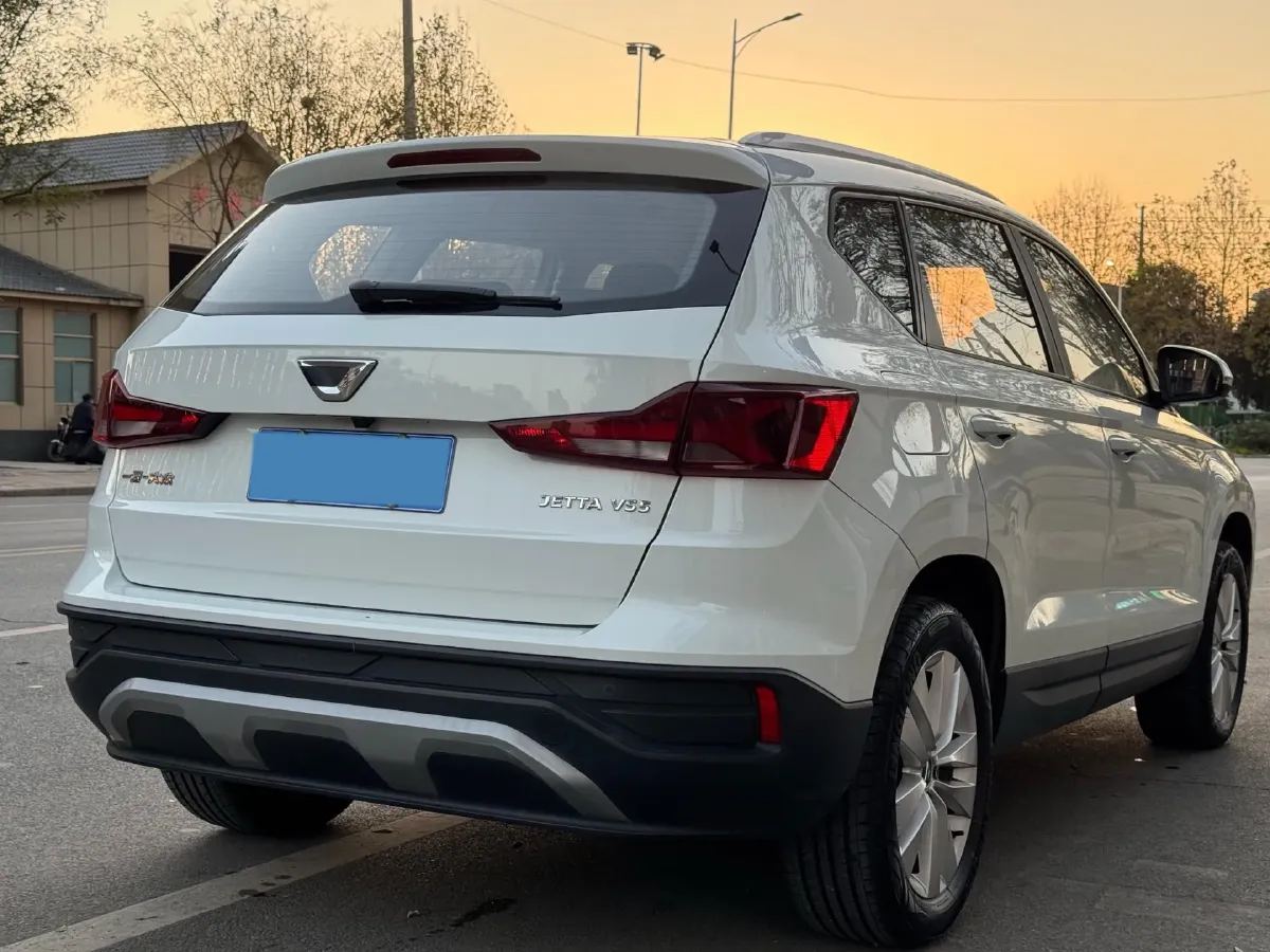 2019 Jetta VS5 1.4T 150HP L4 6AT,autocango,china used car exporter,china ev exporter,chinese used car exporter,chinese used ev exporter