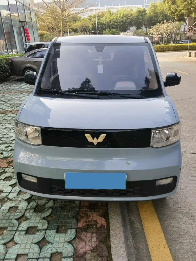 2020 WuLing HongGuang MINI EV BEV 9.3KWH,autocango,china used car exporter,china ev exporter,chinese used car exporter,chinese used ev exporter