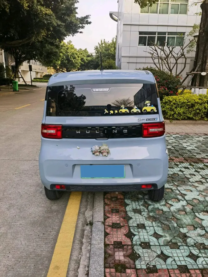 2020 WuLing HongGuang MINI EV BEV 9.3KWH,autocango,china used car exporter,china ev exporter,chinese used car exporter,chinese used ev exporter