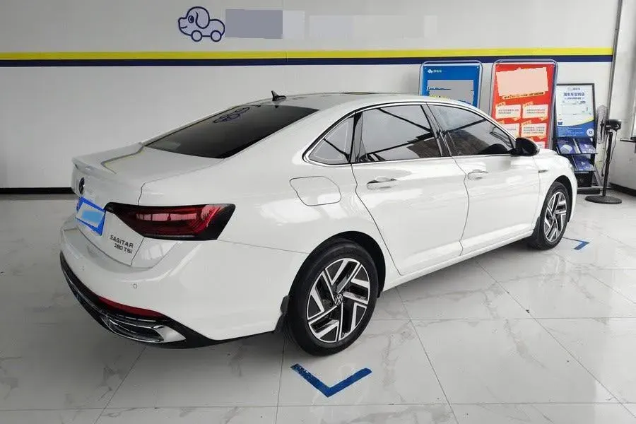 2023 Volkswagen Sagitar 1.4T 150HP L4 7DCT,autocango,china used car exporter,china ev exporter,chinese used car exporter,chinese used ev exporter
