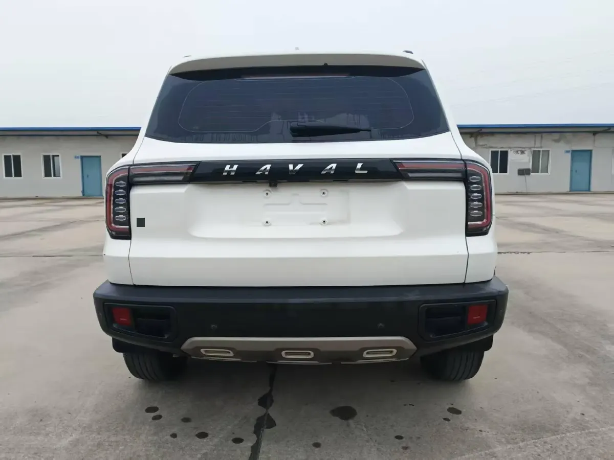 2022 Haval Dargo 1.5T 184HP L4 7DCT,autocango,china used car exporter,china ev exporter,chinese used car exporter,chinese used ev exporter