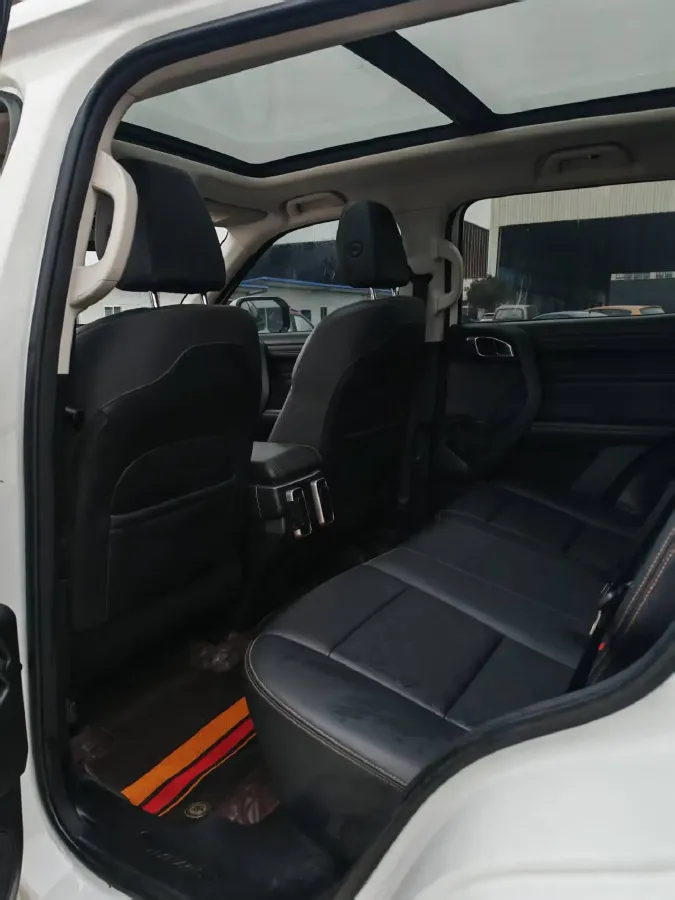 2022 Haval Dargo 1.5T 184HP L4 7DCT,autocango,china used car exporter,china ev exporter,chinese used car exporter,chinese used ev exporter