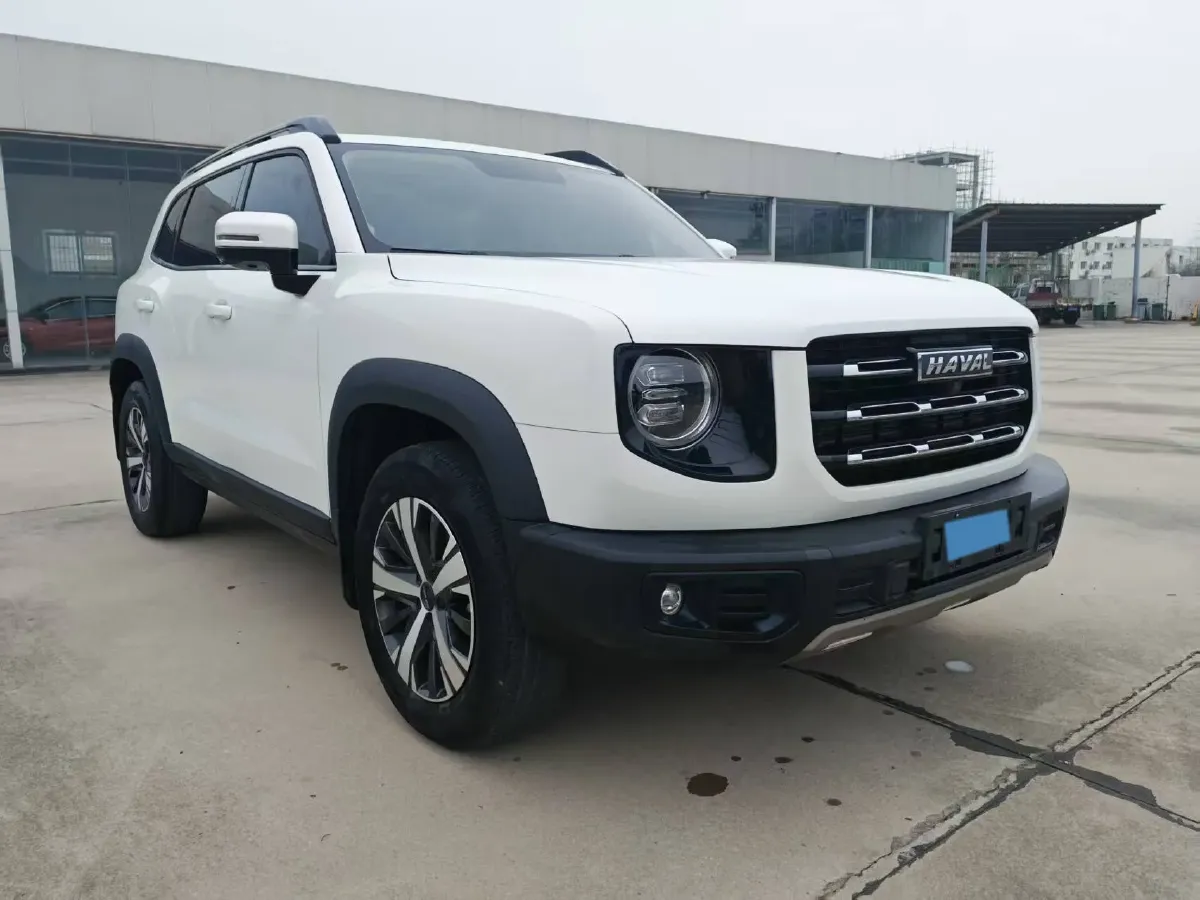 2022 Haval Dargo 1.5T 184HP L4 7DCT,autocango,china used car exporter,china ev exporter,chinese used car exporter,chinese used ev exporter