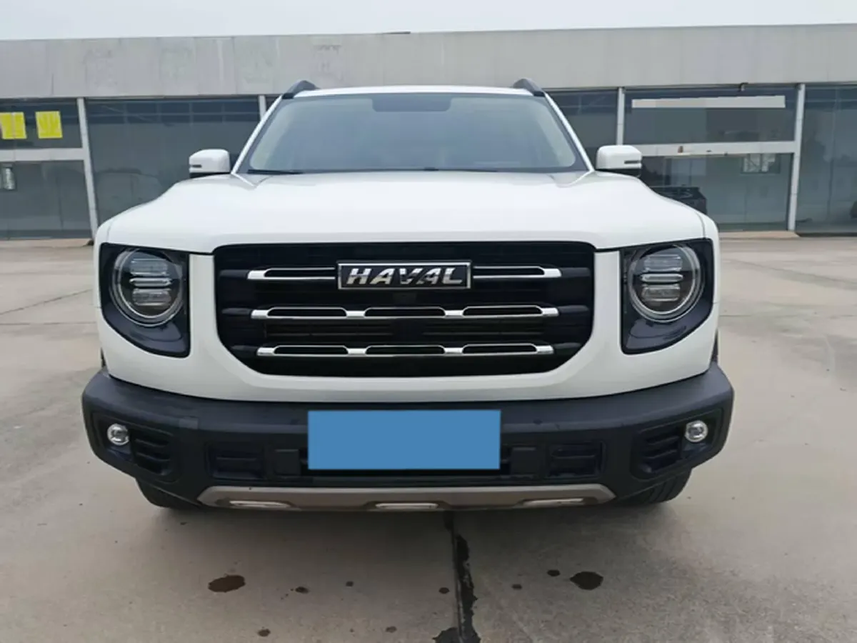 2022 Haval Dargo 1.5T 184HP L4 7DCT,autocango,china used car exporter,china ev exporter,chinese used car exporter,chinese used ev exporter
