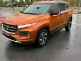 2017 BaoJun 510 1.5L 112HP L4 6MT