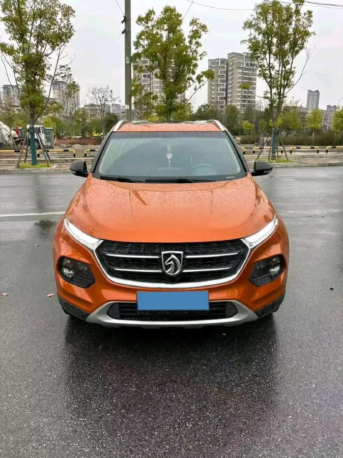 2017 BaoJun 510 1.5L 112HP L4 6MT,autocango,china used car exporter,china ev exporter,chinese used car exporter,chinese used ev exporter