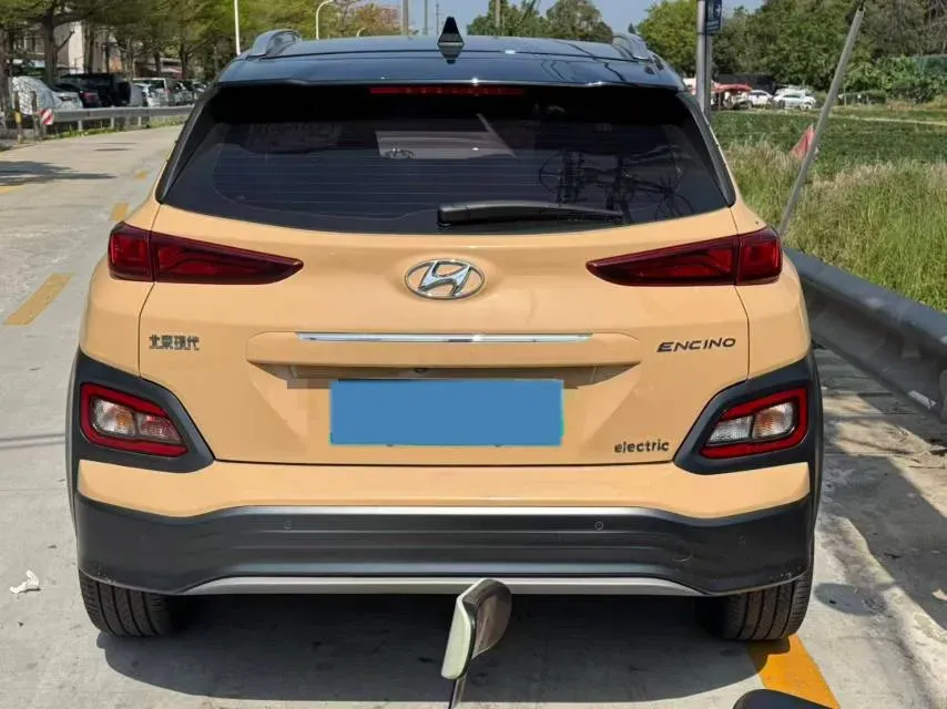 2020 Hyundai Encino BEV 64.2KWH,autocango,china used car exporter,china ev exporter,chinese used car exporter,chinese used ev exporter