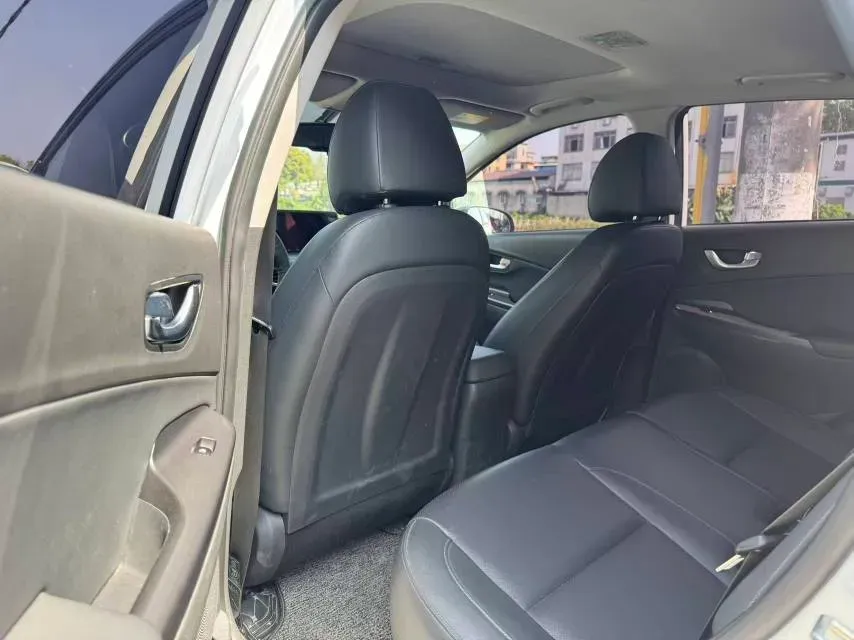 2020 Hyundai Encino BEV 64.2KWH,autocango,china used car exporter,china ev exporter,chinese used car exporter,chinese used ev exporter