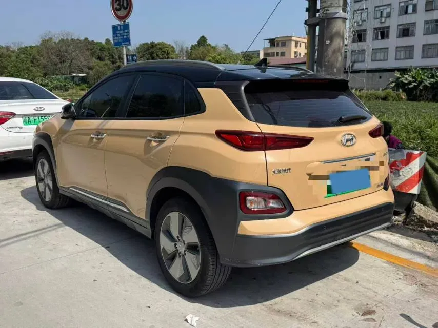 2020 Hyundai Encino BEV 64.2KWH,autocango,china used car exporter,china ev exporter,chinese used car exporter,chinese used ev exporter