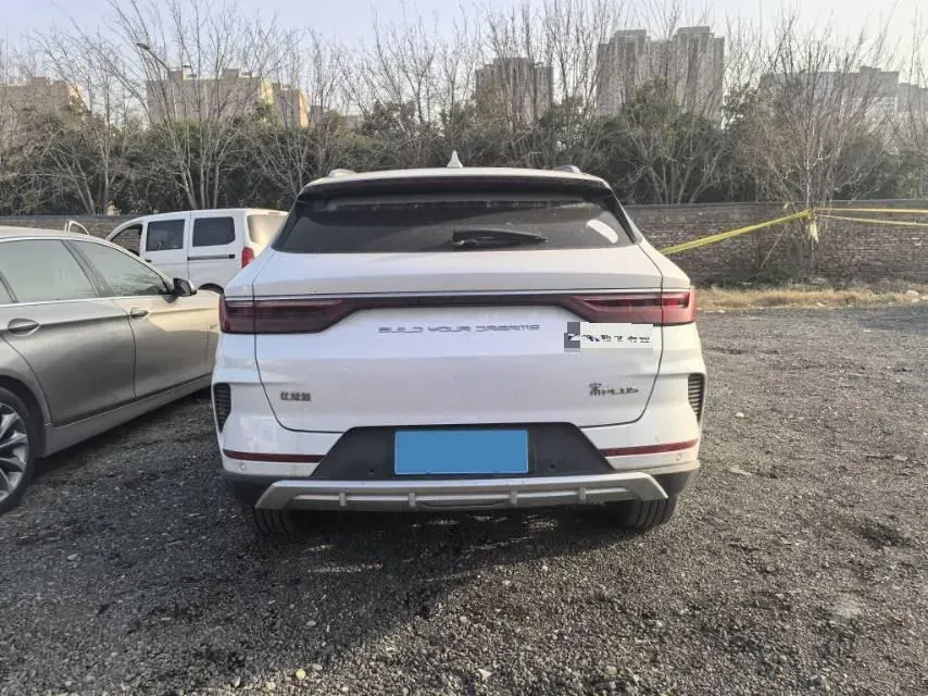 2020 BYD Song Plus 1.5T 185HP L4 7DCT,autocango,china used car exporter,china ev exporter,chinese used car exporter,chinese used ev exporter