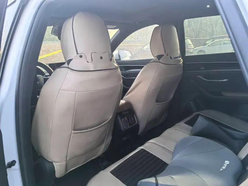 2020 BYD Song Plus 1.5T 185HP L4 7DCT,autocango,china used car exporter,china ev exporter,chinese used car exporter,chinese used ev exporter